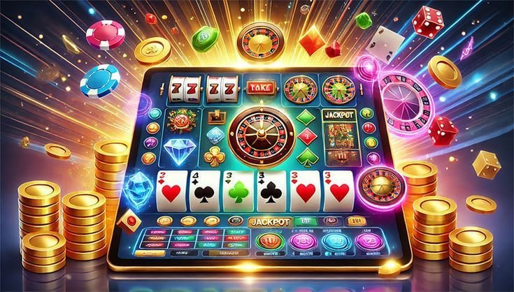 Pengalaman bermain sportsbook dan slot online di pucuk4d dengan tampilan mobile